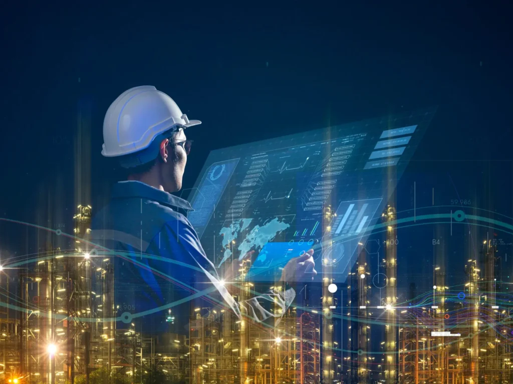From Data Chaos to Digital Clarity: A Strategic Overhaul for a Major Middle East Operator